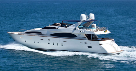 100' Azimut Luxury Mega Yacht, Puerto Vallarta, Boat Rentals, Puerto Vallarta  hire yachts